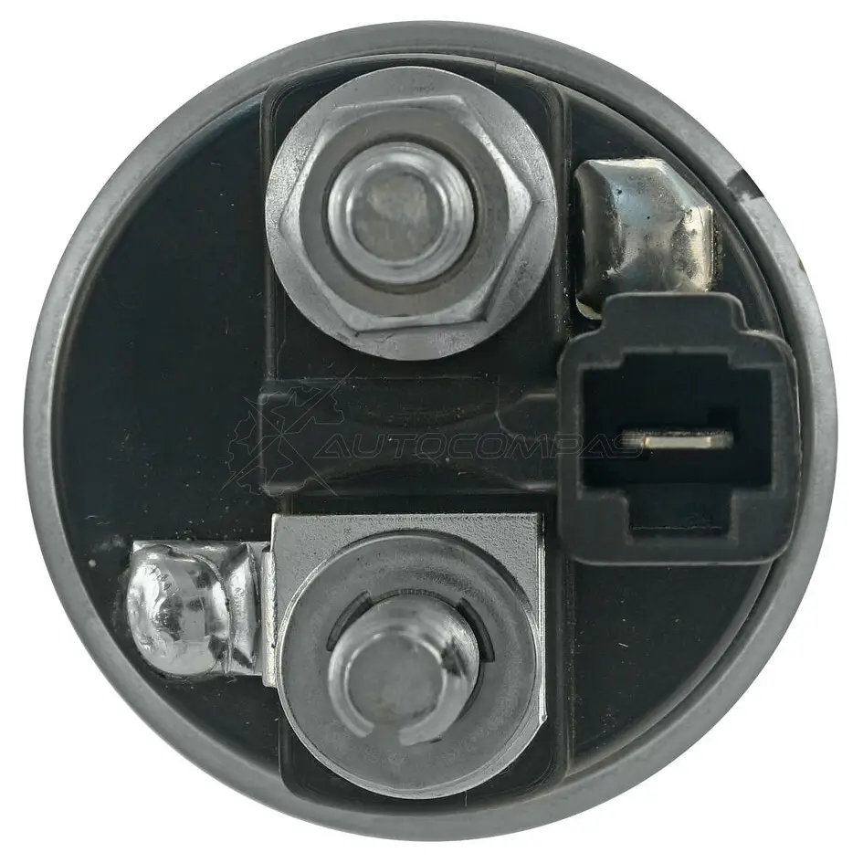 Втягивающее реле стартера KRAUF S YPZ1 1440858360 SSQ1317BS изображение 2