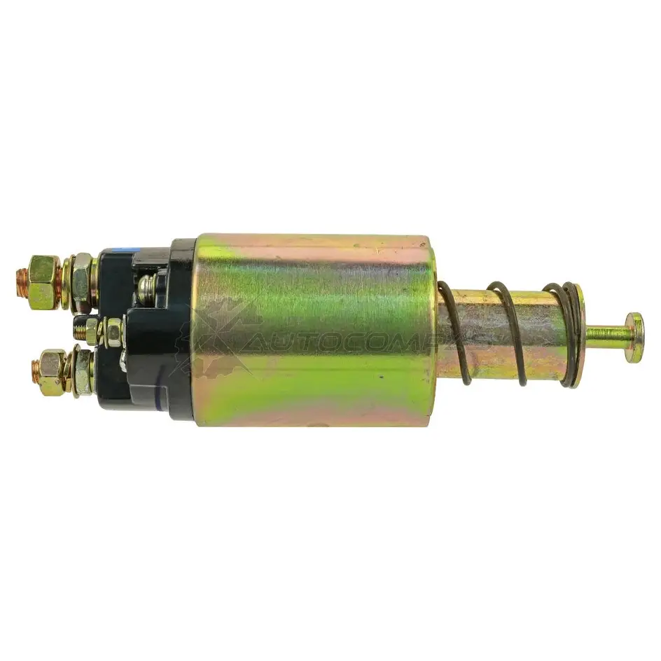 Втягивающее реле стартера KRAUF DKI8 4YH 1440858370 SSQ6151LC - Изображение 1