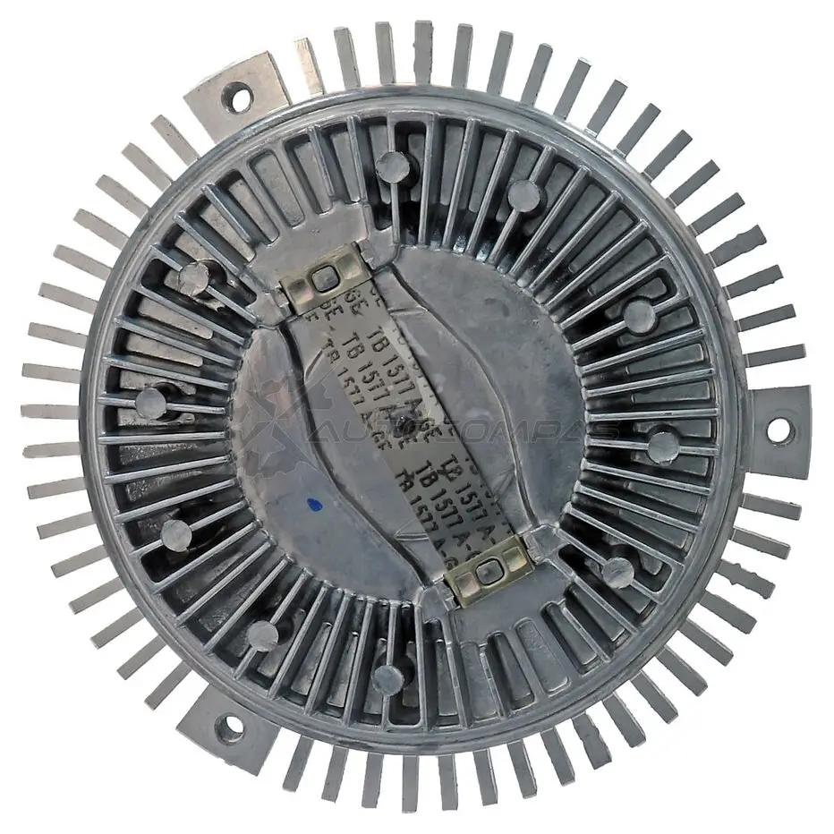 Вискомуфта KRAUF VSB1001CN 1440704658 PE U9A - Изображение 1