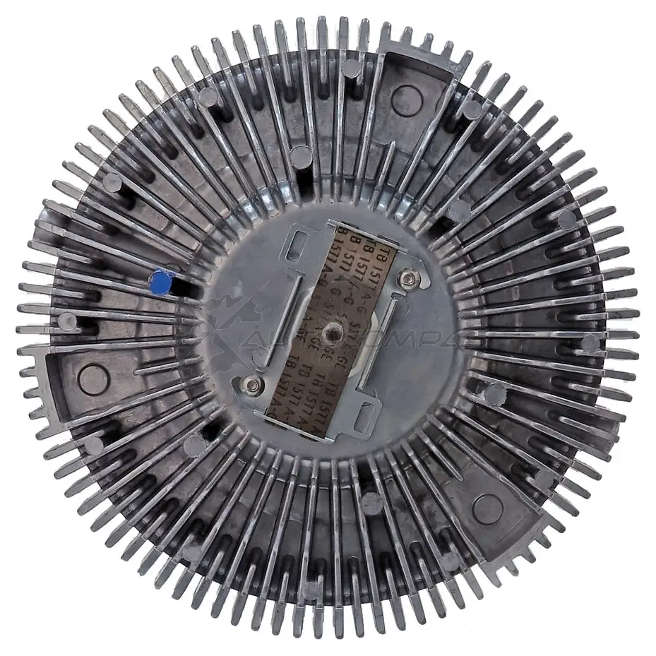 Вискомуфта KRAUF LU 99IE1 1440704693 VSB1028CN - Изображение 1