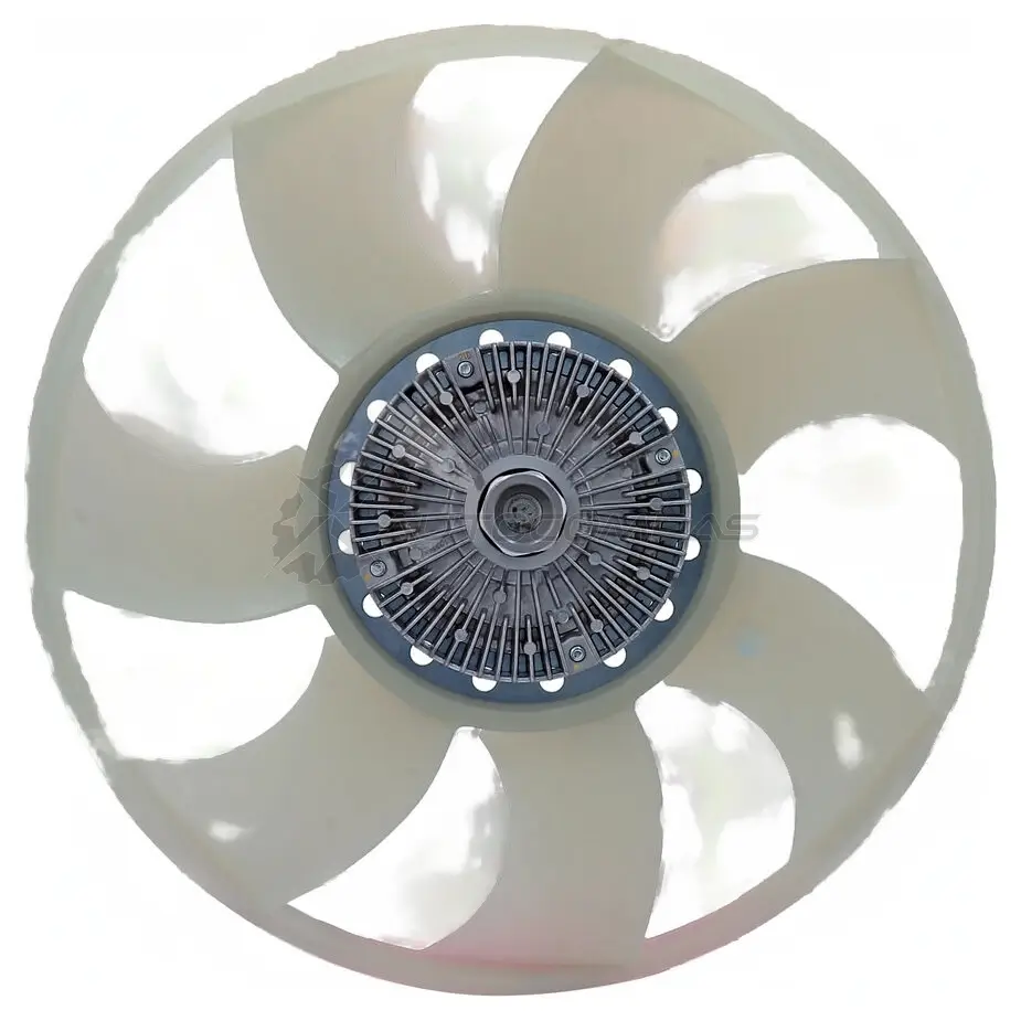 Вискомуфта KRAUF 1440704718 UZ ZOD2M VSB0089CN - Изображение 1