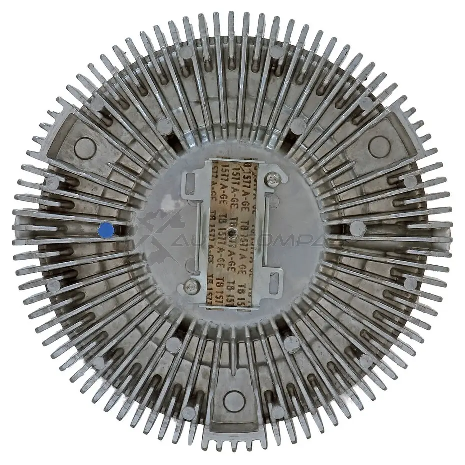 Вискомуфта KRAUF CT DQACH 1440704687 VSB1034CN - Изображение 1