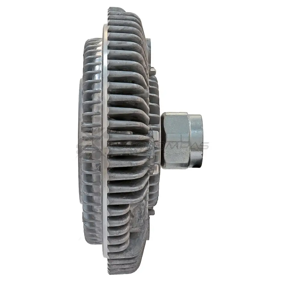 Вискомуфта KRAUF 1440704704 2 PNL2Y VSB1046CN изображение 2