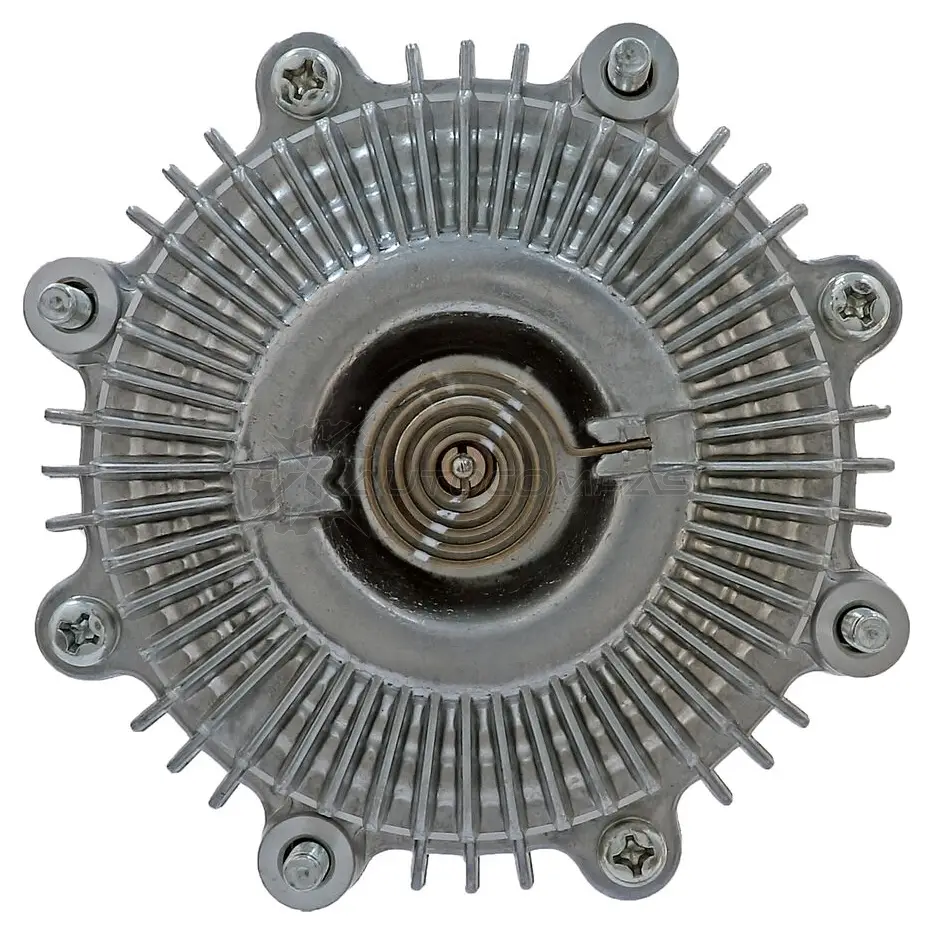 Вискомуфта KRAUF VSB1090CN 1440704713 1 VYX96 - Изображение 1