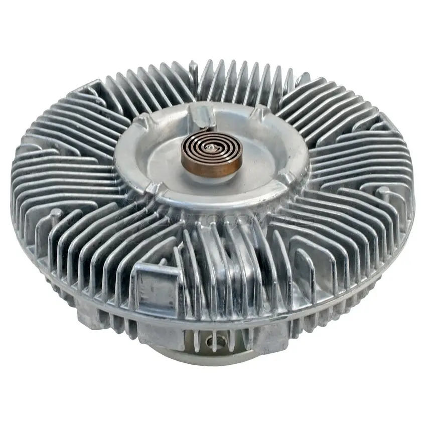 Вискомуфта KRAUF 1440704723 M4XI H VSB1104CN - Изображение 1