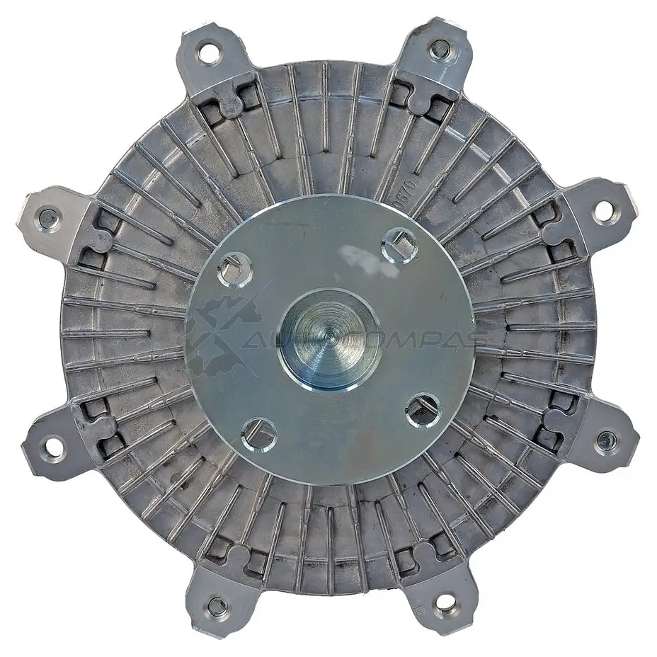 Вискомуфта KRAUF 1440697736 VSB1112CN 089P L8W - Изображение 1