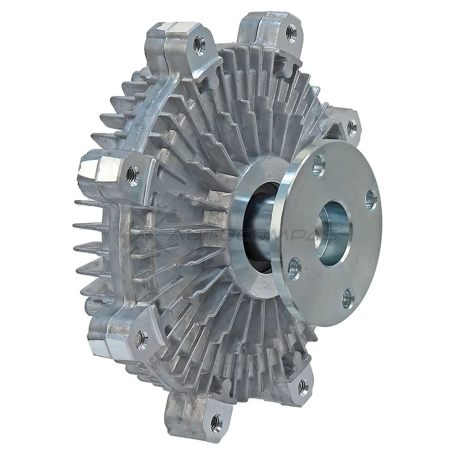 Вискомуфта KRAUF VSB1113CN 1440697735 FC36W K изображение 3