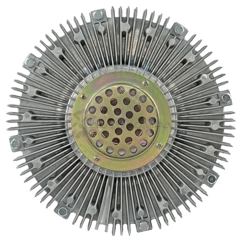 Вискомуфта KRAUF 1440697727 VSB1258CN 45T N2 - Изображение 1