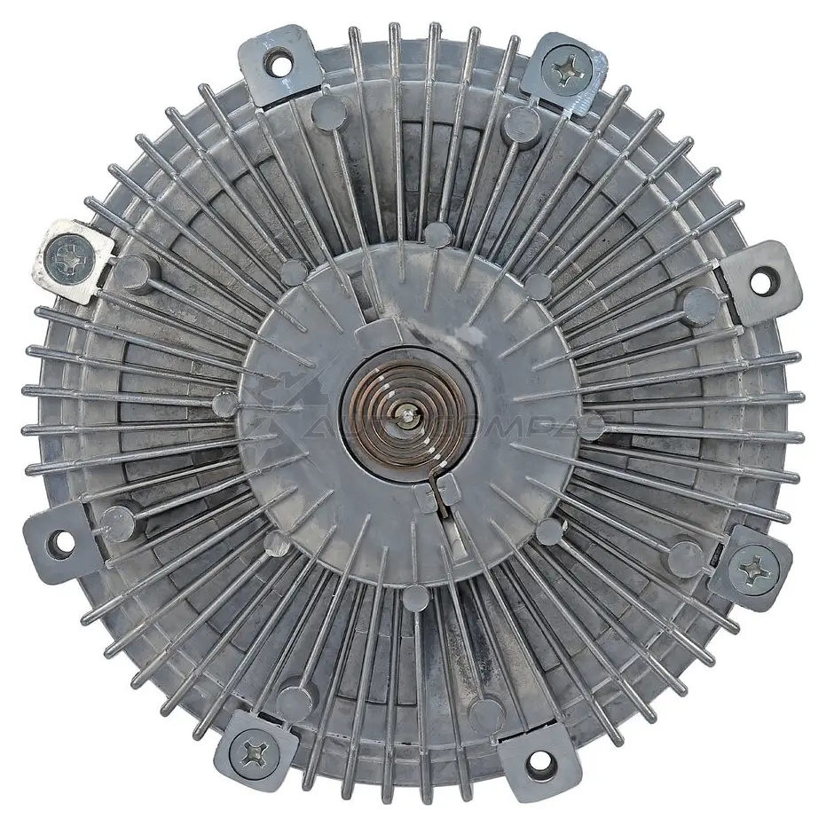 Вискомуфта KRAUF 1440704773 VSB1283CN FJY ZM - Изображение 1