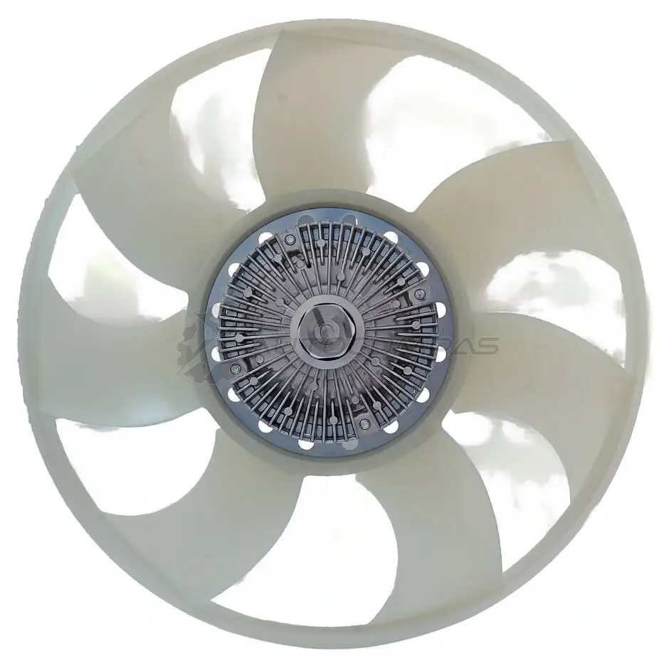 Вискомуфта KRAUF VSB2073CN 1440704710 9 RHW6IW - Изображение 1