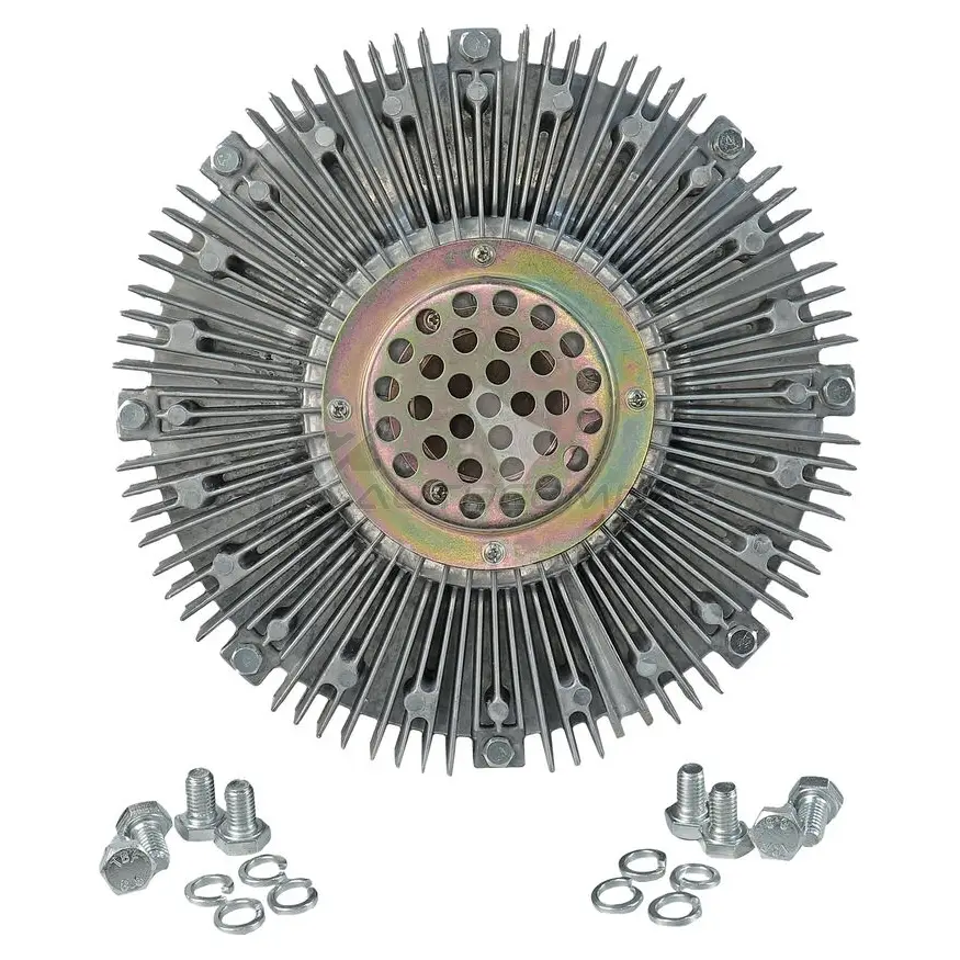 Вискомуфта KRAUF A2 RPT 1440697728 VSB9258CN - Изображение 1
