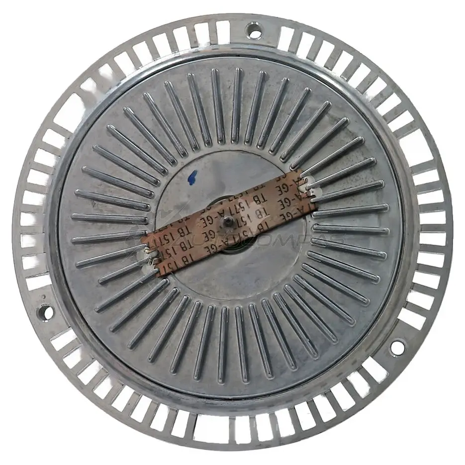 Вискомуфта KRAUF 1440697730 VSB0238CN E6 60ZFW - Изображение 1