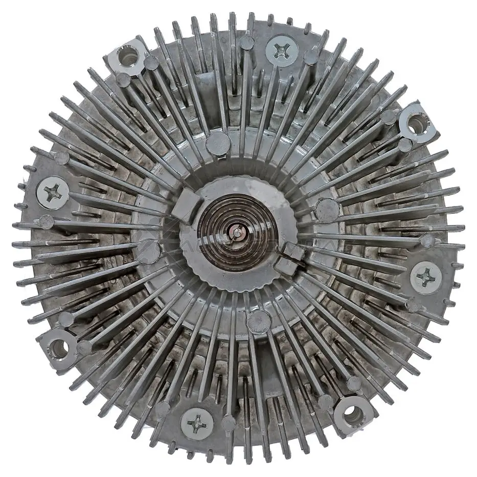 Вискомуфта KRAUF 1440704754 11 TP6 VSB1225CN - Изображение 1