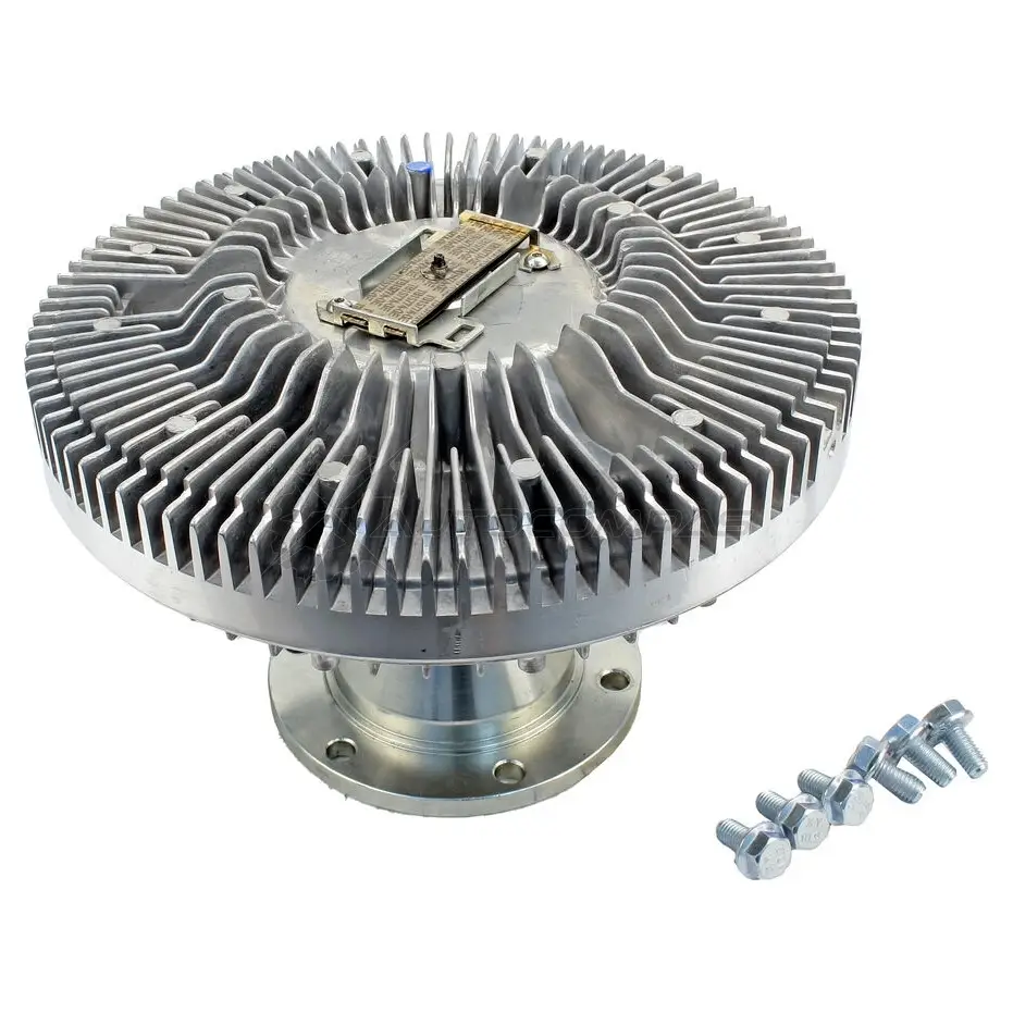 Вискомуфта KRAUF 1440704755 VSB1254CN VH Z6QC0 - Изображение 1