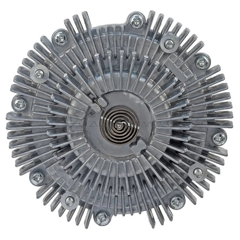 Вискомуфта KRAUF VSB1288CN 1440704770 KE 4W99 - Изображение 1