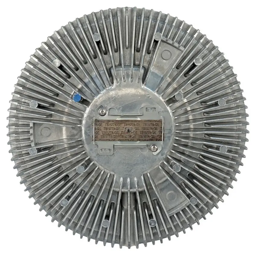 Вискомуфта KRAUF 1440704786 EF3G7 V8 VSB1320CN - Изображение 1
