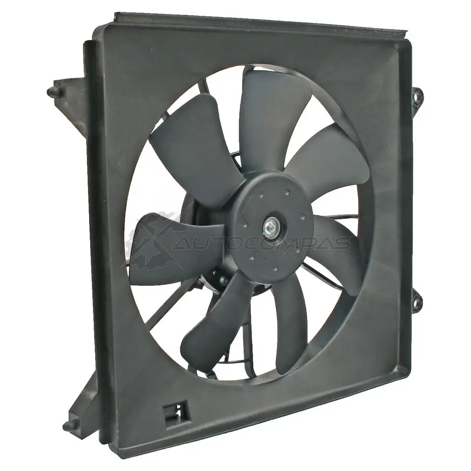 Вентилятор радиатора KRAUF D3 2KFV 1440705290 RCF0102CD изображение 0