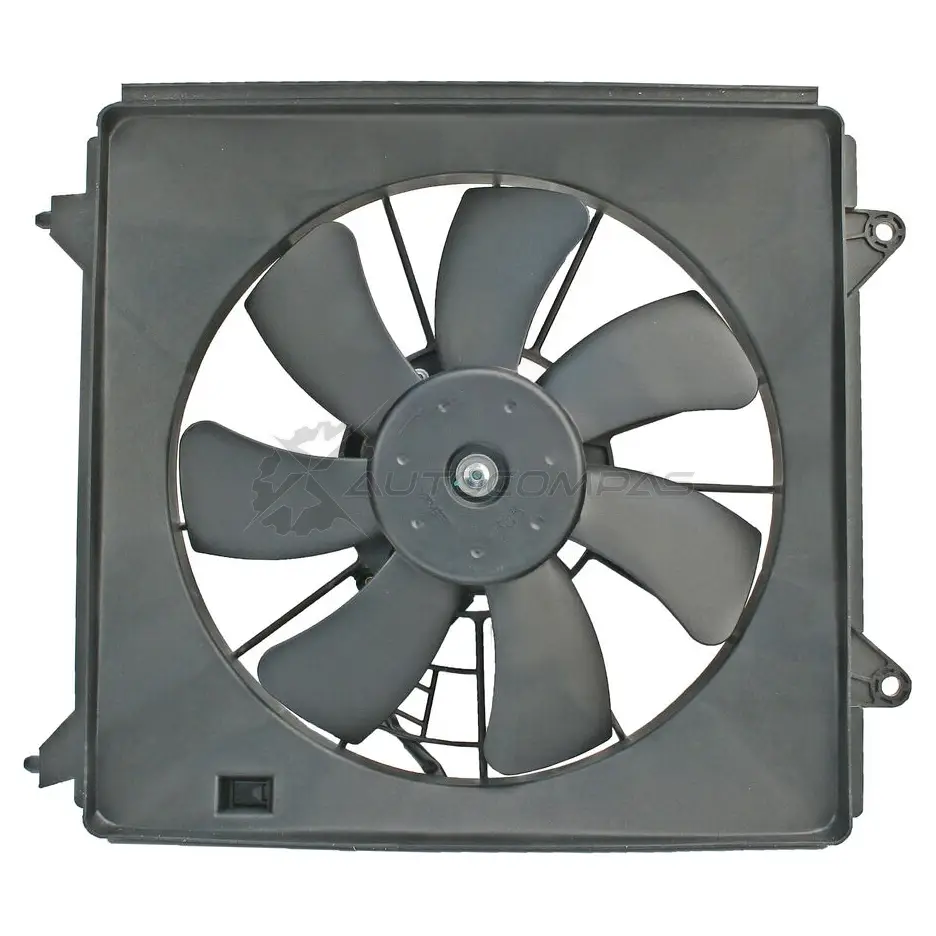 Вентилятор радиатора KRAUF D3 2KFV 1440705290 RCF0102CD изображение 2