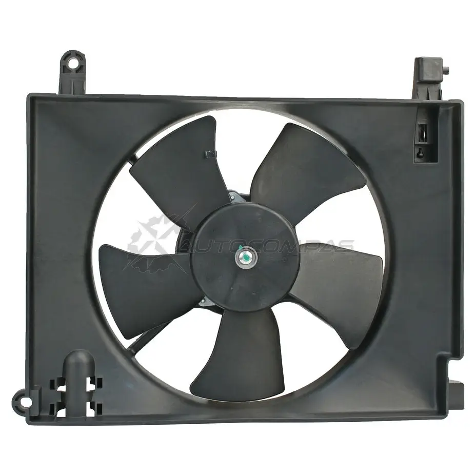 Вентилятор радиатора KRAUF RCF0133CD 1440971981 4 1RE8J изображение 2