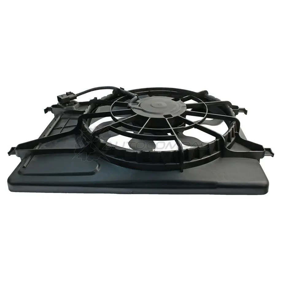 Вентилятор радиатора KRAUF RCF0211GS 1440660560 KXF ML изображение 3