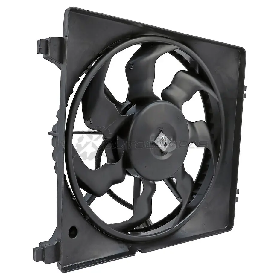 Вентилятор радиатора KRAUF I 6TIE50 RCF0258WB 1440705382 - Изображение 1