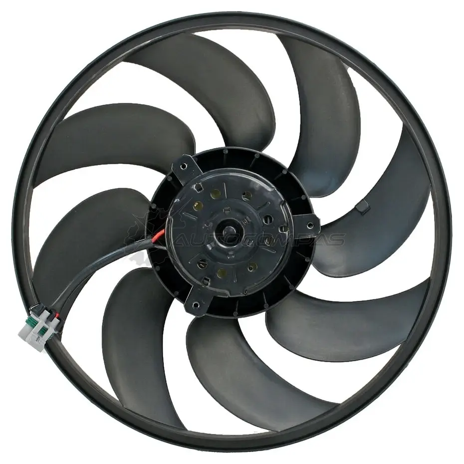Вентилятор радиатора KRAUF RCF8338TK 1440705430 S1 B0MV изображение 1