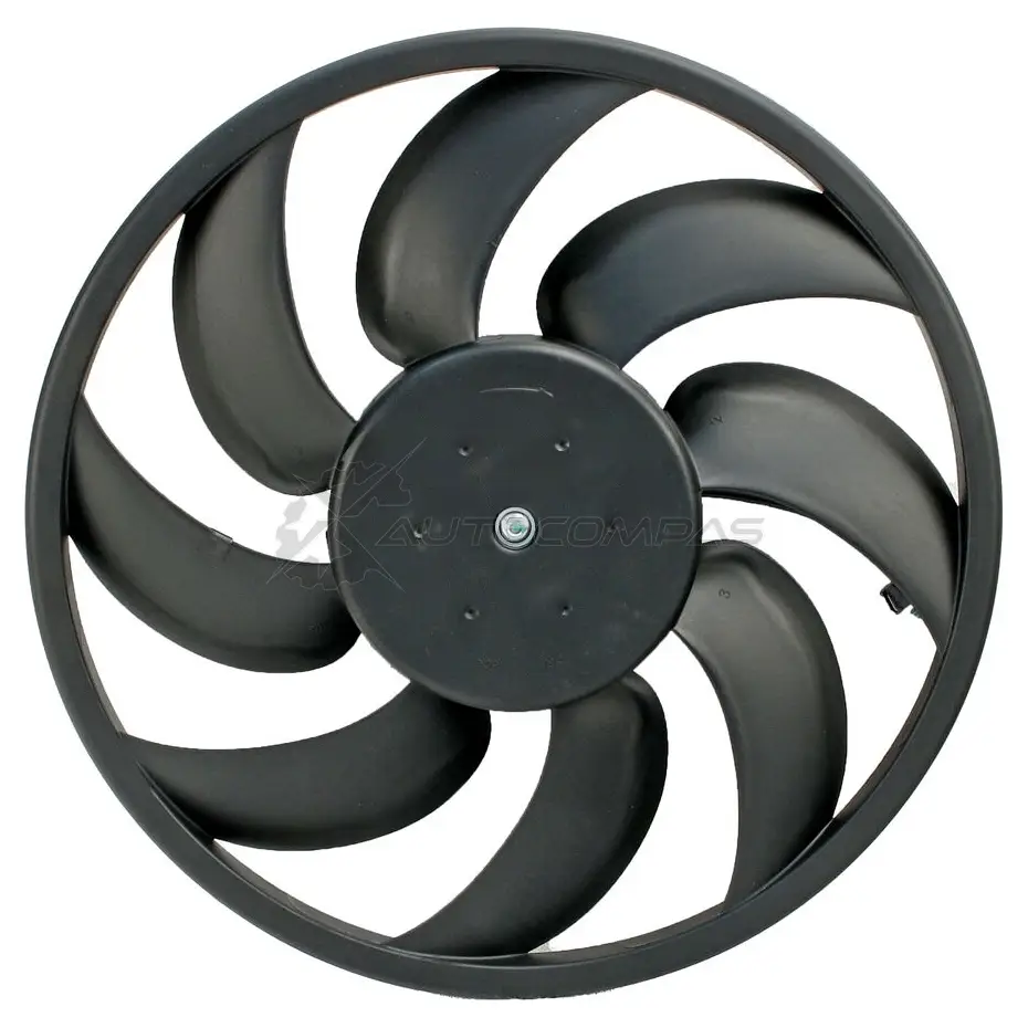 Вентилятор радиатора KRAUF RCF8338TK 1440705430 S1 B0MV изображение 2