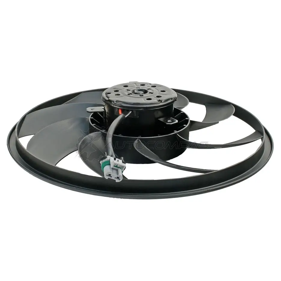 Вентилятор радиатора KRAUF RCF8338TK 1440705430 S1 B0MV изображение 3