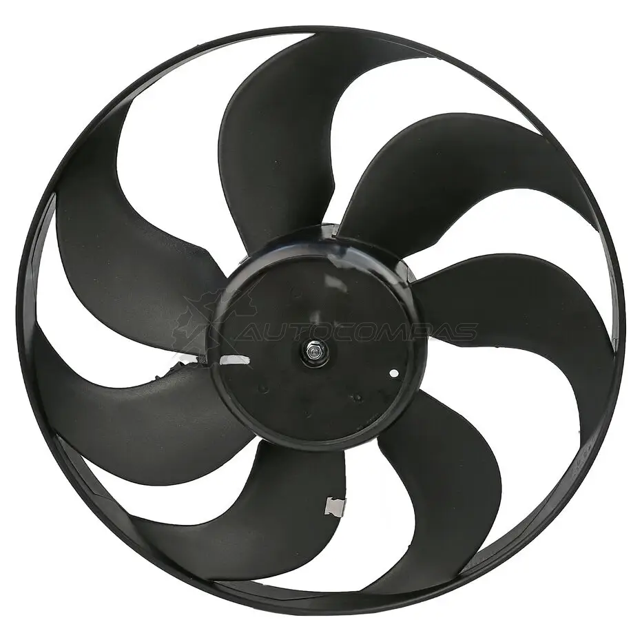 Вентилятор радиатора KRAUF 1440705252 VQ OQY0Z RCF9015GS изображение 1