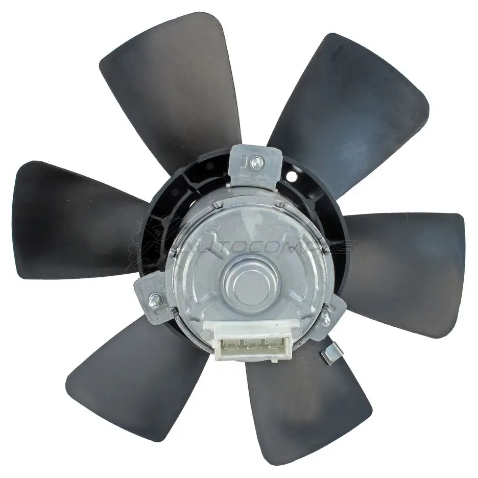 Вентилятор радиатора KRAUF 7 B3GQ RCF0004YD 1440705258 изображение 5