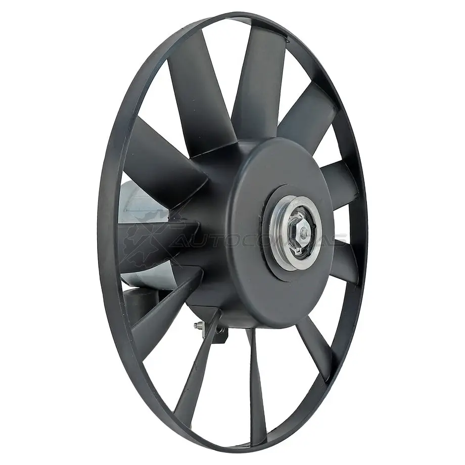 Вентилятор радиатора KRAUF RCF0011YD 1440705255 6S UC5E - Изображение 1