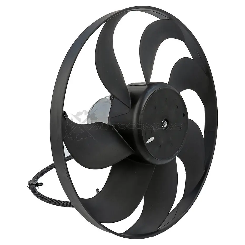 Вентилятор радиатора KRAUF Y52F FG 1440705262 RCF0023GS - Изображение 1