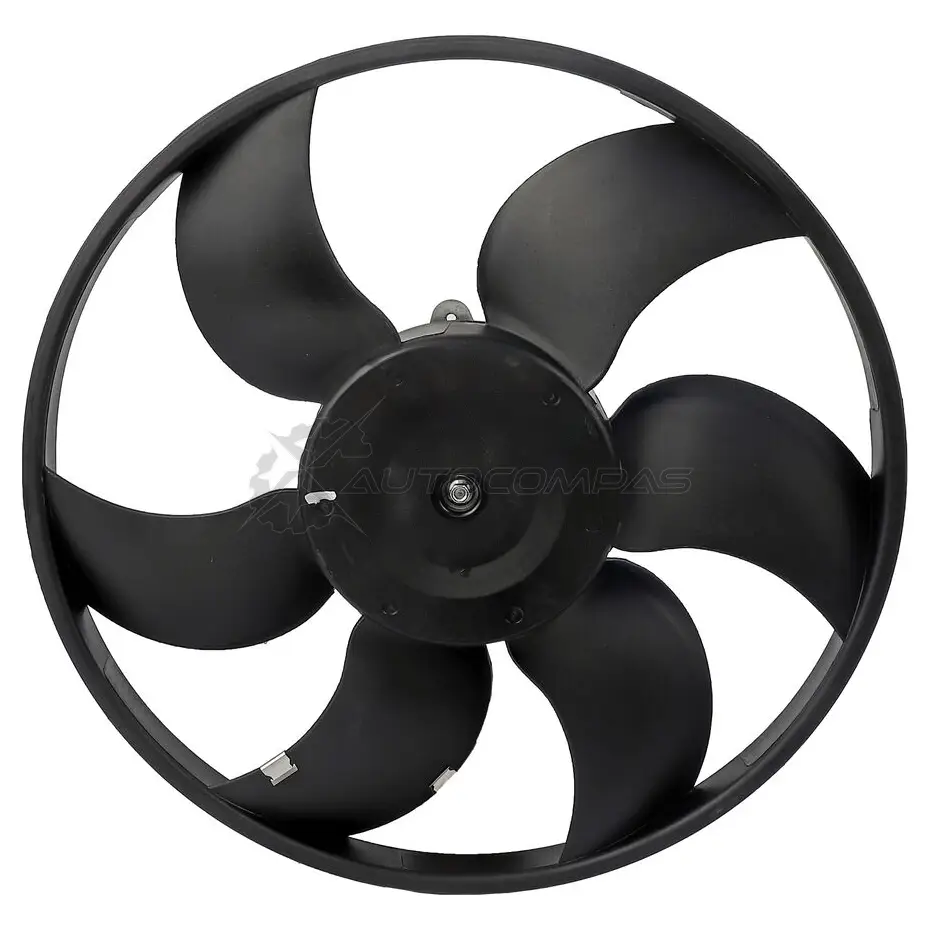 Вентилятор радиатора KRAUF RCF0042GS 1440971989 HN XXOZY изображение 1