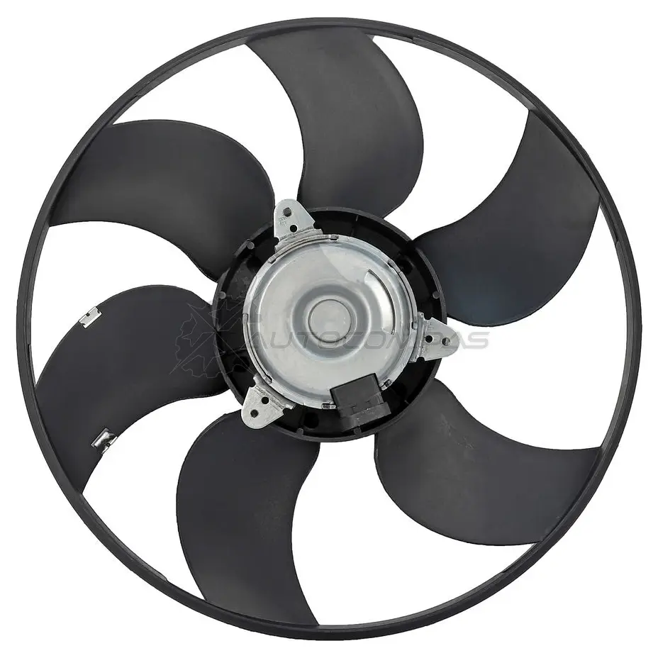 Вентилятор радиатора KRAUF RCF0042GS 1440971989 HN XXOZY изображение 2