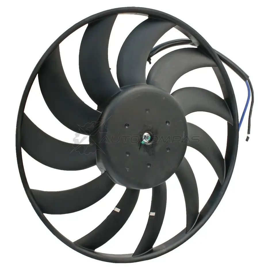 Вентилятор радиатора KRAUF RCF0062CD 3ULB 6 1440705280 изображение 0