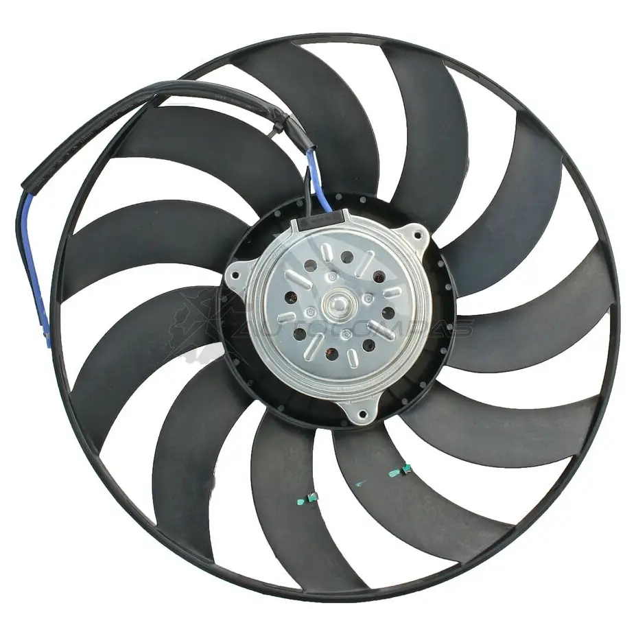 Вентилятор радиатора KRAUF RCF0062CD 3ULB 6 1440705280 изображение 1
