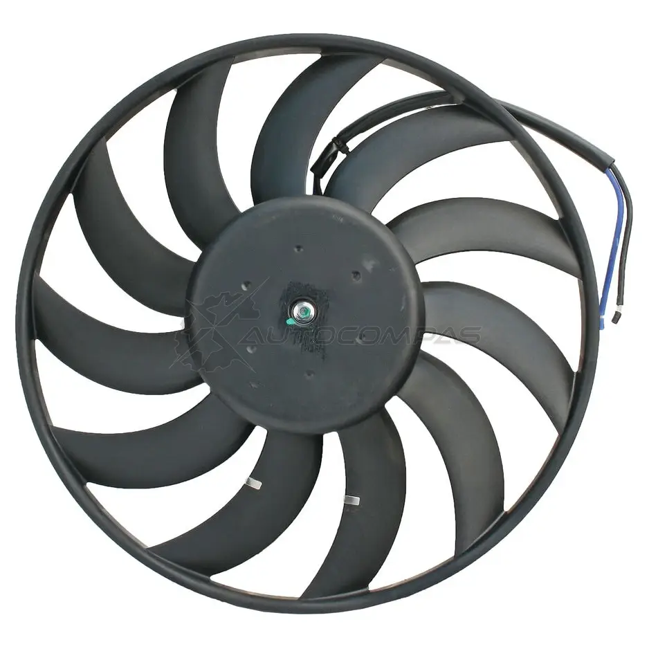 Вентилятор радиатора KRAUF RCF0062CD 3ULB 6 1440705280 изображение 2