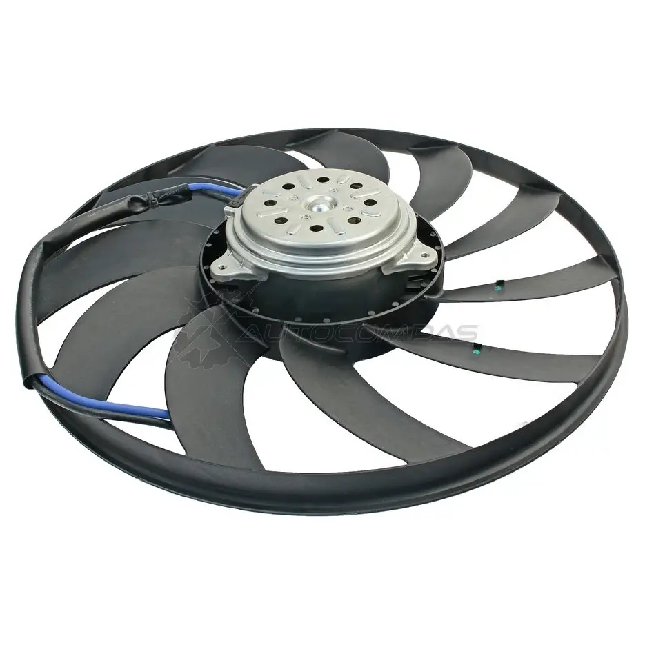 Вентилятор радиатора KRAUF RCF0062CD 3ULB 6 1440705280 изображение 3