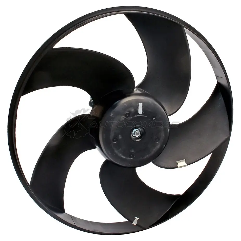Вентилятор радиатора KRAUF MET Y1PB RCF0068GS 1440705276 изображение 0