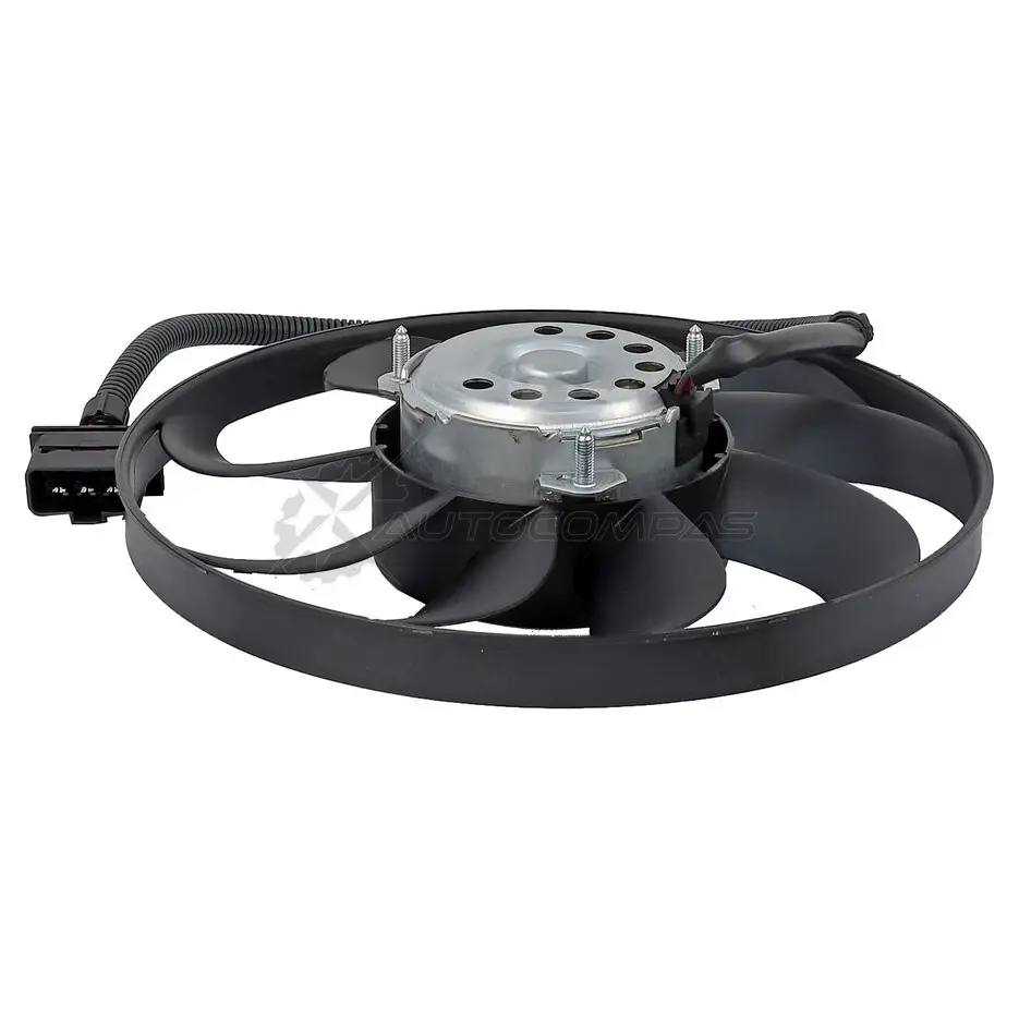 Вентилятор радиатора KRAUF RCF0070GS 1440705273 UP9QS5 4 изображение 2