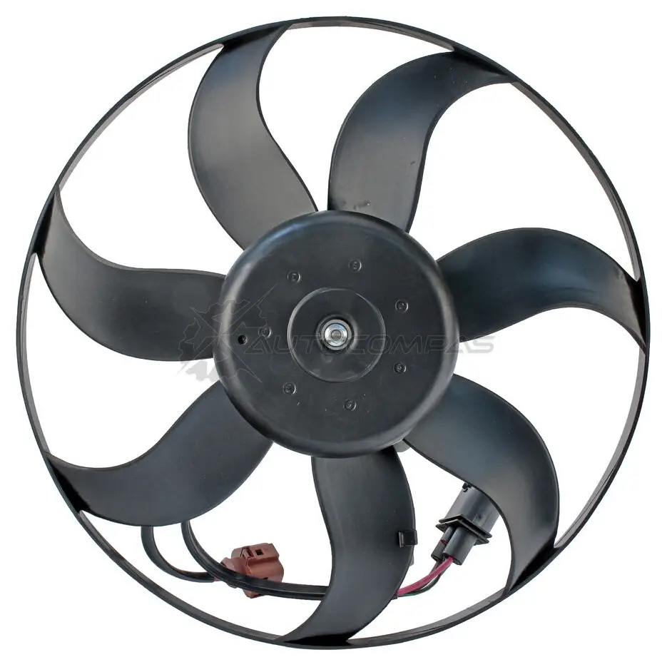 Вентилятор радиатора KRAUF RCF0113WB P6S8 H 1440971998 изображение 4