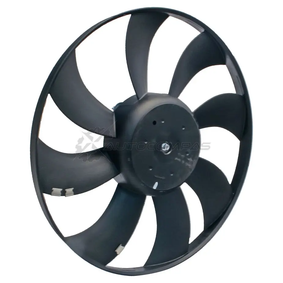 Вентилятор радиатора KRAUF 1440697599 RCF0127GS 2GZ Q7LD - Изображение 1