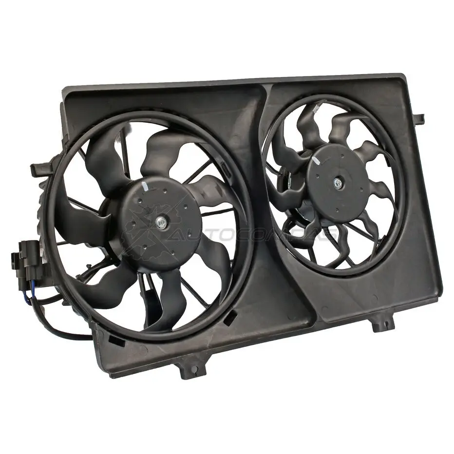 Вентилятор радиатора KRAUF 1440705320 UE 7PPW RCF0130GS - Изображение 1