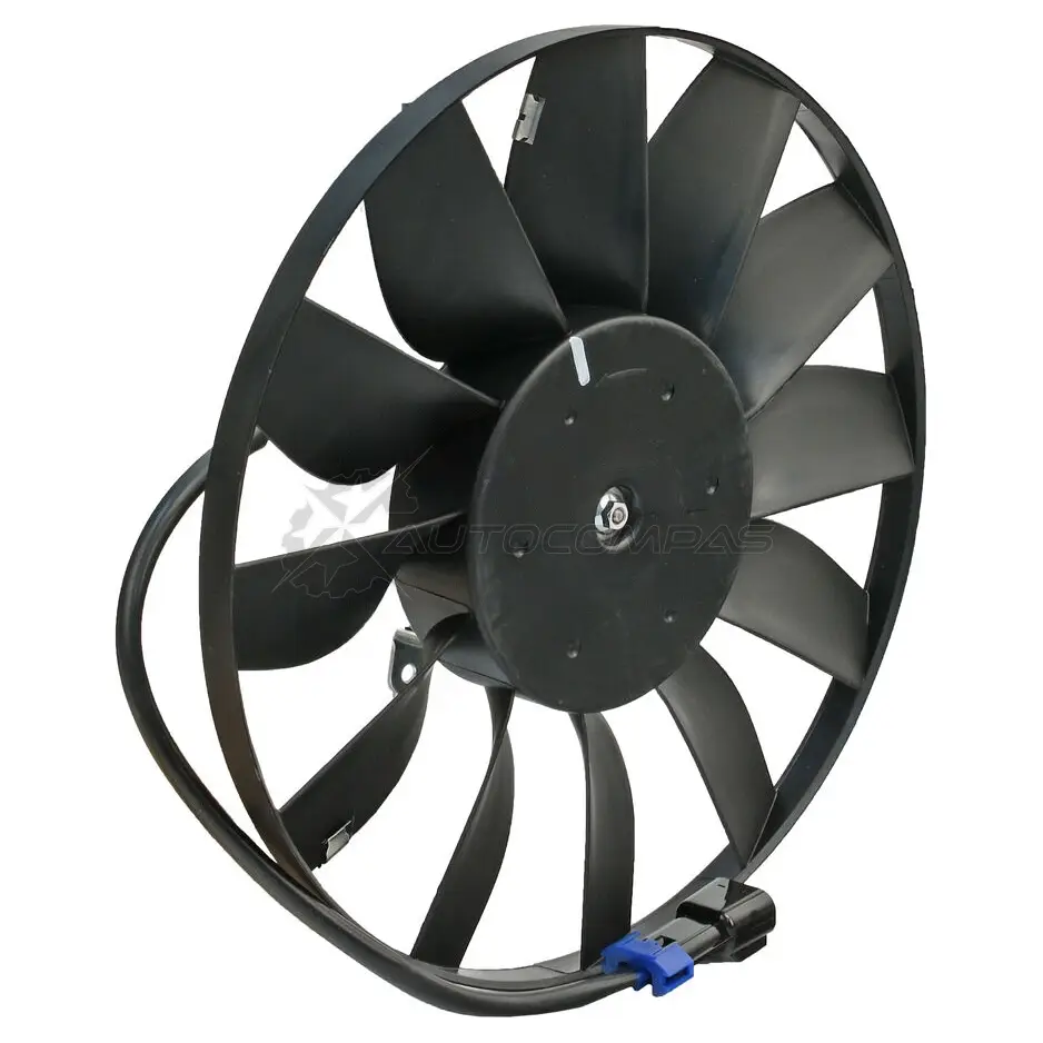 Вентилятор радиатора KRAUF ZSDM A3 1440697598 RCF0147GS изображение 0