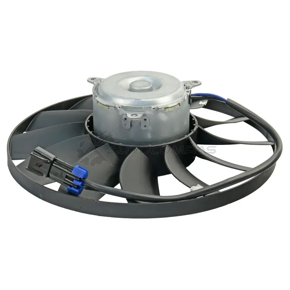 Вентилятор радиатора KRAUF ZSDM A3 1440697598 RCF0147GS изображение 3
