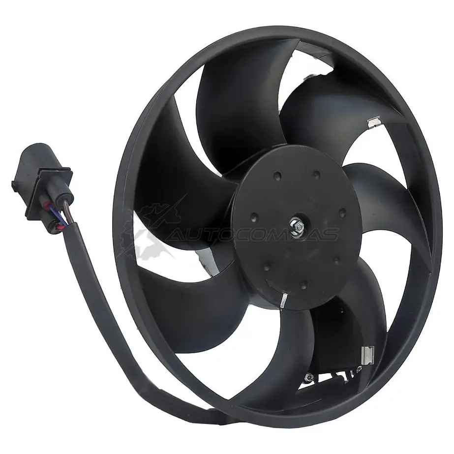 Вентилятор радиатора KRAUF 6CW UC9S 1440705353 RCF0190GS изображение 0