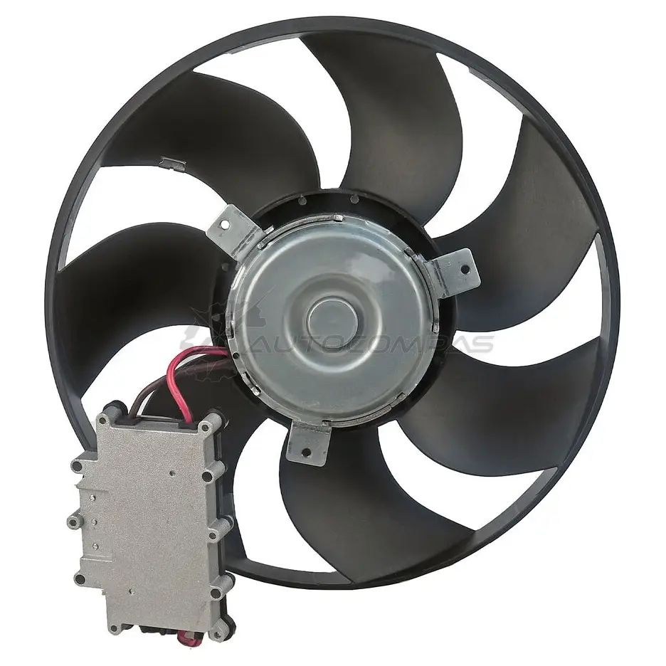 Вентилятор радиатора KRAUF 6CW UC9S 1440705353 RCF0190GS изображение 1