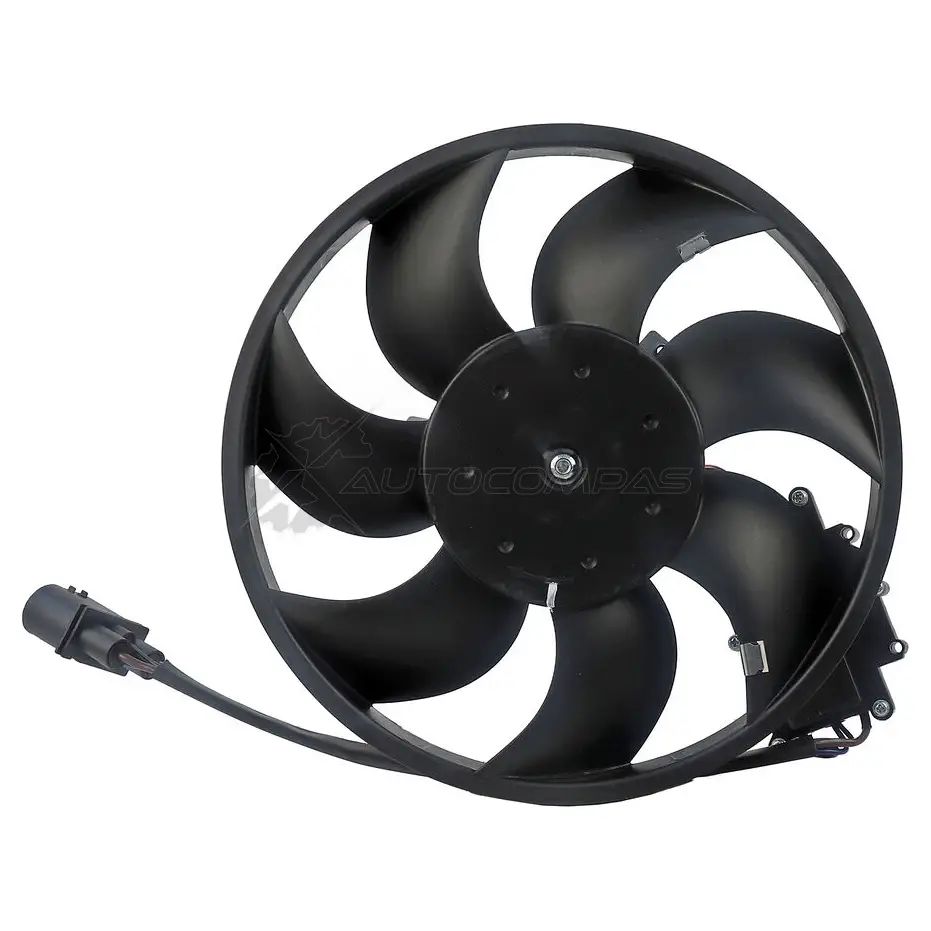 Вентилятор радиатора KRAUF 6CW UC9S 1440705353 RCF0190GS изображение 2