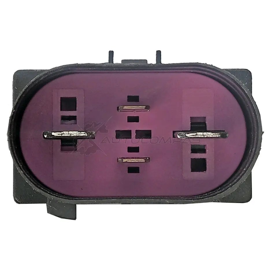 Вентилятор радиатора KRAUF 6CW UC9S 1440705353 RCF0190GS изображение 4