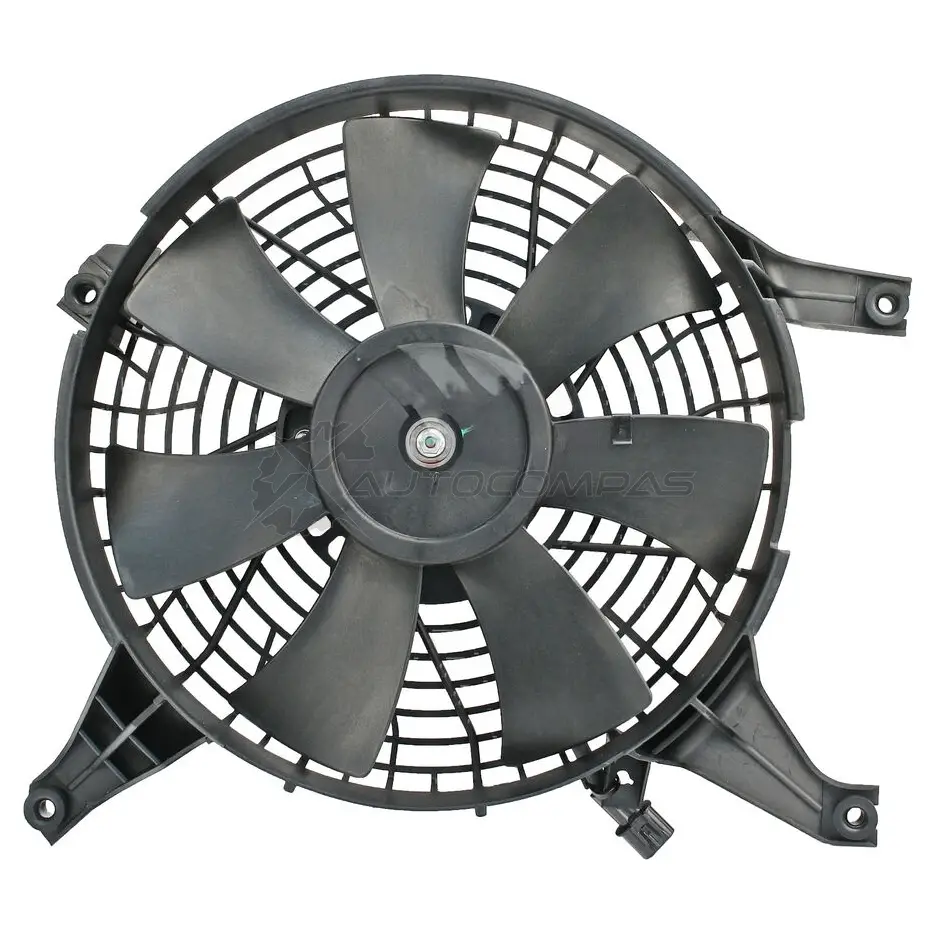 Вентилятор радиатора KRAUF VLHH 6LE 1440972007 RCF0219CD изображение 1